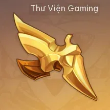 Vảy Vàng