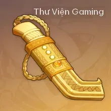 Hoàng dực của di duệ phương bắc