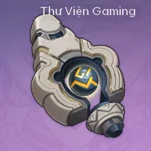 Lõi Nguồn Khắc Hoa Văn Kỳ Bí