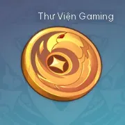 Ấn Quạ Đoạt Vàng
