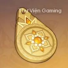 Bùa vàng sương rừng tĩnh lặng