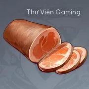 Thịt nguội