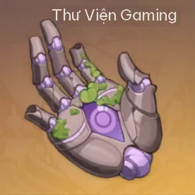 Thủ Ấn Hung Tướng