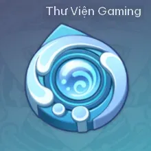 Đá Cộng Hưởng Thủy Thần Đồng