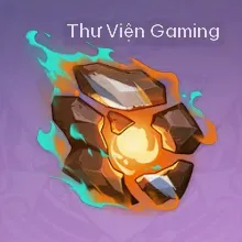 Mắt tượng vĩnh hằng