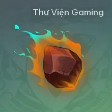 Mảnh mã não cháy
