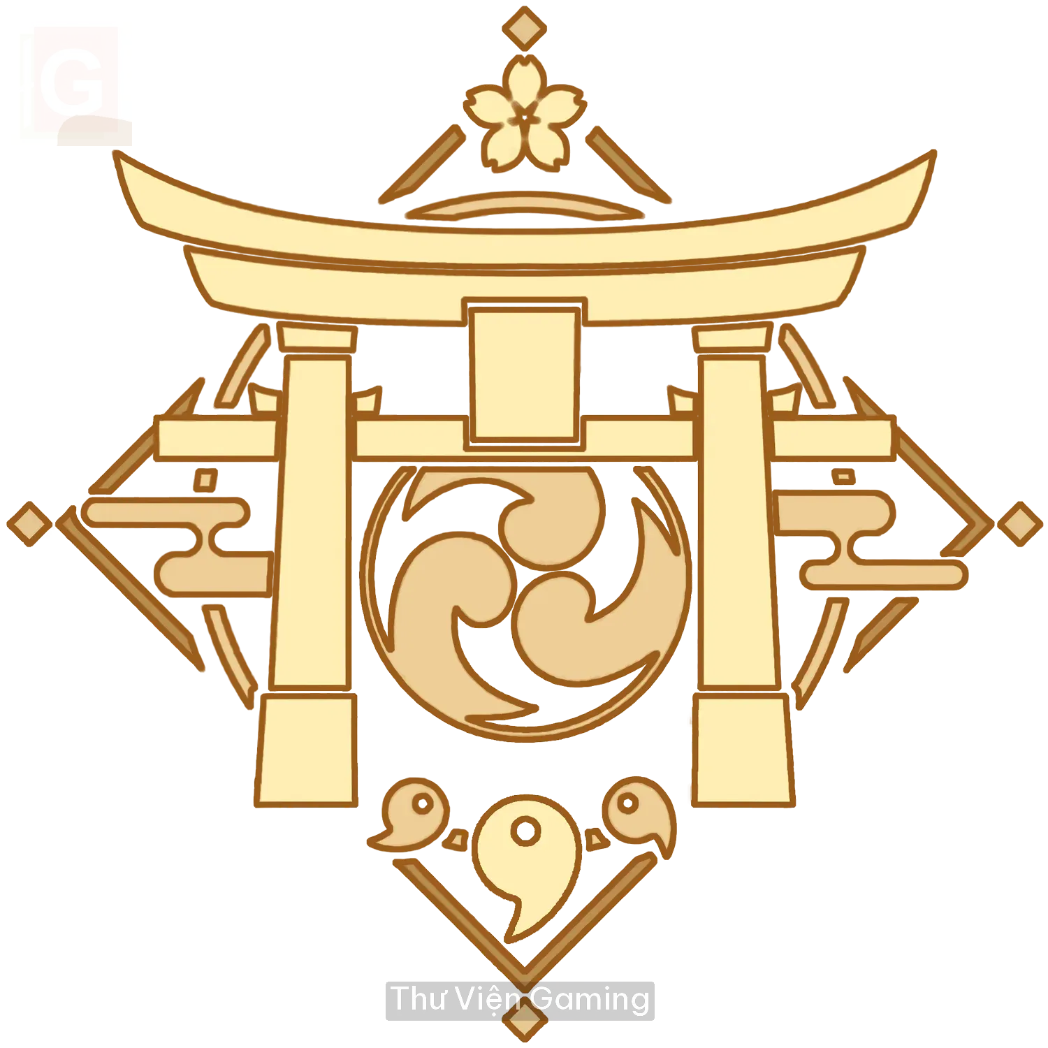 Inazuma