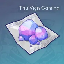 Tinh Thể Hương Hồn