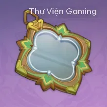 Minh Khắc Theo Gương Chảy