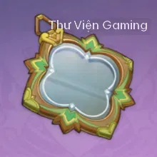 Inscribed Mirror(5.2)
