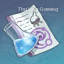 Giải Thích: Đá Cộng Hưởng Hỏa Thần Đồng