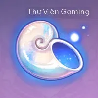 Vật Trôi Nổi Óng Ánh