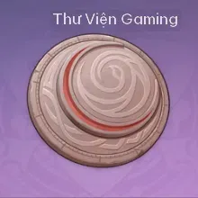 Hồng Nguyệt Ấn Bàn(Đồng Bằng Đuổi Sóng)