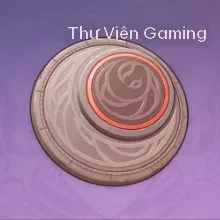 Hồng Nguyệt Ấn Bàn
