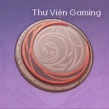 Hồng Nguyệt Ấn Bàn (Đỉnh Tro Phủ)