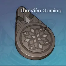 Bùa sắt sương rừng tĩnh lặng