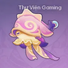 Bạch Tuộc Nhỏ Tí Hon