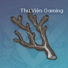 Cành Ngọc Vùng Biển Xa