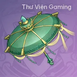[Lọng Hoa Thanh Huyền Thừa Dương]