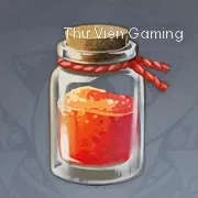 Mứt quả