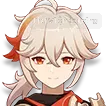 Kaedehara Kazuha