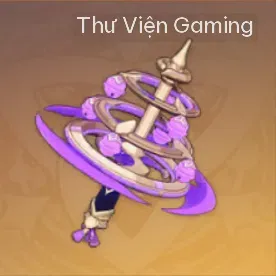 Chân Ý Của Kagura