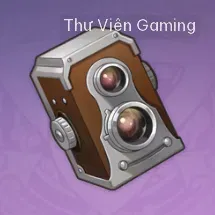 Máy Ảnh