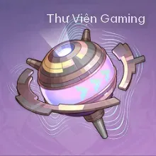 [Quả Cầu Cơ Quan Ảo Ảnh]