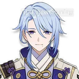 Kamisato Ayato