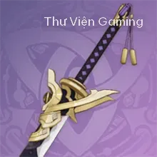 Quế Mộc Trảm Trường Chính