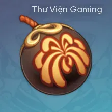Thụy Nguyệt Hỏa Thụ Lạc Bạch Gian