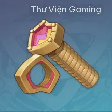 Ốc Vít Krumkake