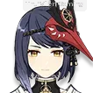 Kujou Sara