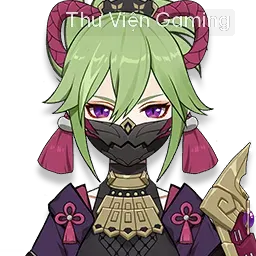 Kuki Shinobu