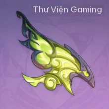 Lông Vảy Lấp Lánh