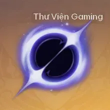 Mắt Xoáy Không Ánh Sáng