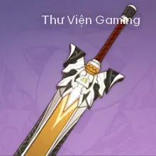 Thiên Nham Cổ Kiếm
