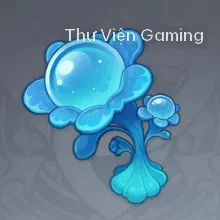Lily Ánh Sáng Hồ Nước