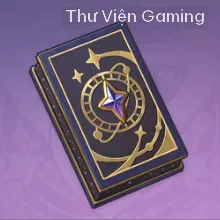 Hộp Bài Ánh Trăng