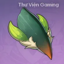 Mỏ Vua Nấm