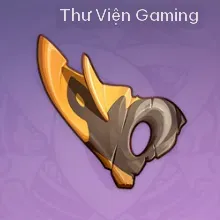 Ấn Chúc Phúc Ràng Buộc