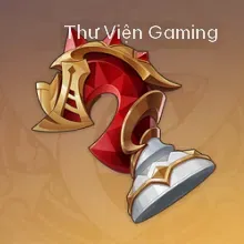 Gân Lá Khắc Văn