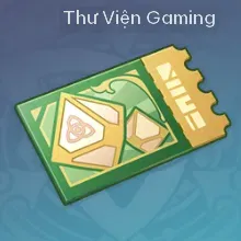 Phiếu Xúc Xắc Diệu Kỳ