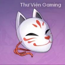 Mặt Nạ Đầy Ký Ức