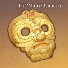 Thần Diện Của Thánh Chủ Mê Sảng