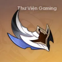 Mặt Nạ Của Hiền Y