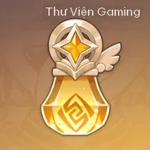 Ký Ức Kết Tinh Bất Động