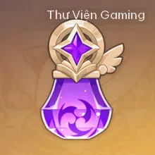 Ký Ức Thương Lôi Tử Điện