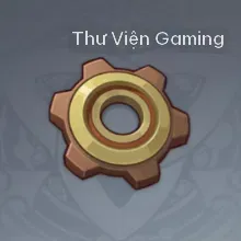 Bánh Răng Khớp