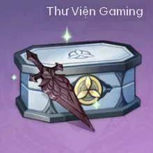 Hộp Phôi Trung Địa